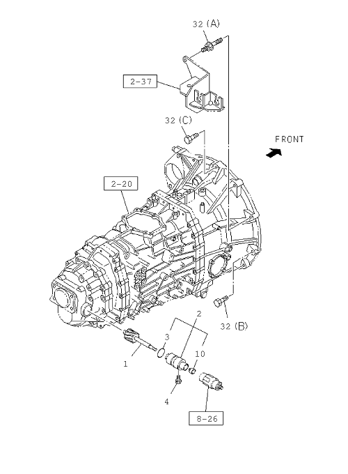 Partial Engine